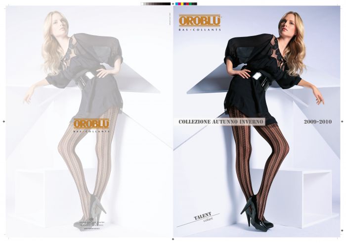 Oroblu Oroblu-cristmas-ai-2010-1  Cristmas AI 2010 | Pantyhose Library